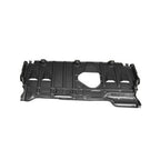 Replacement Plastic Rear Undercar Shield for Toyota Hilux (2005–2015)
