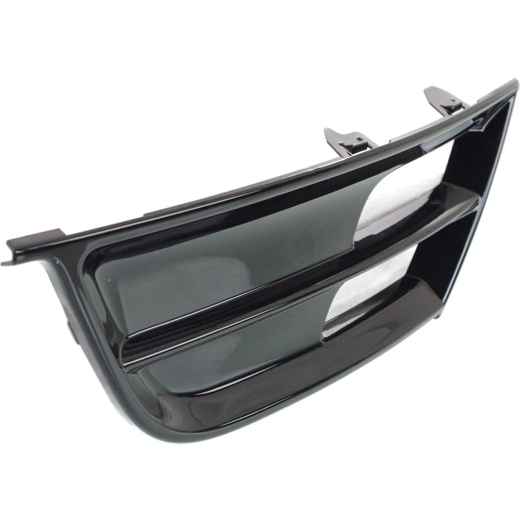 Bumper Face Bar Grilles for Dodge 200 (2015-2017)