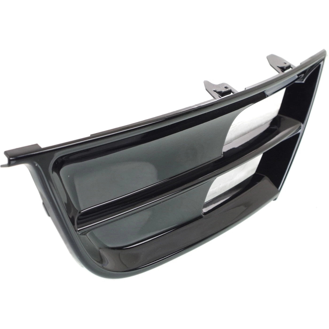 Bumper Face Bar Grilles for Dodge 200 (2015-2017)