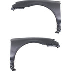 Fender for Subaru Impreza (2006–2007) Front Driver and Passenger Side