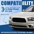 Radiator Support Upper for Dodge Charger (2011–2014)