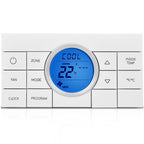 Multi-Zone Comfort Control Center for Dometic Series RV