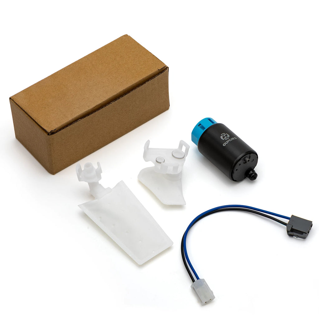 In-Tank EFI Fuel Pump + Strainers for Honda CBR1000 (2008–2023) 16700-MFL-003