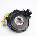Clock Spring with Heated Steering Wheel for Chrysler 300 (2011–2013) Dodge Charger (2011–2017)