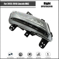 LED Fog Lamp Assembly for Lincoln MKZ (2013–2016)
