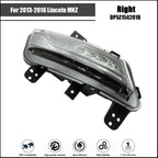 LED Fog Lamp Assembly for Lincoln MKZ (2013–2016)