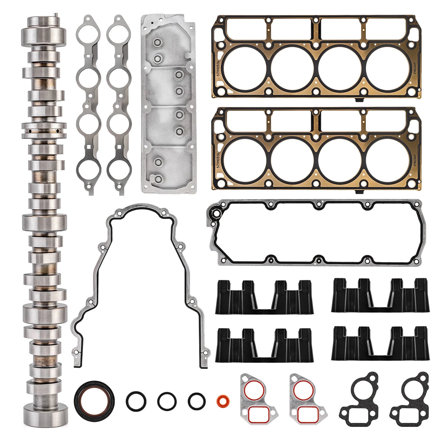 Non DOD AFM Kit for Chevrolet GMC 5.3L Truck & SUV (2007–2013)