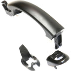 Exterior Door Handle for Volkswagen Jetta Eos (2005-2014)