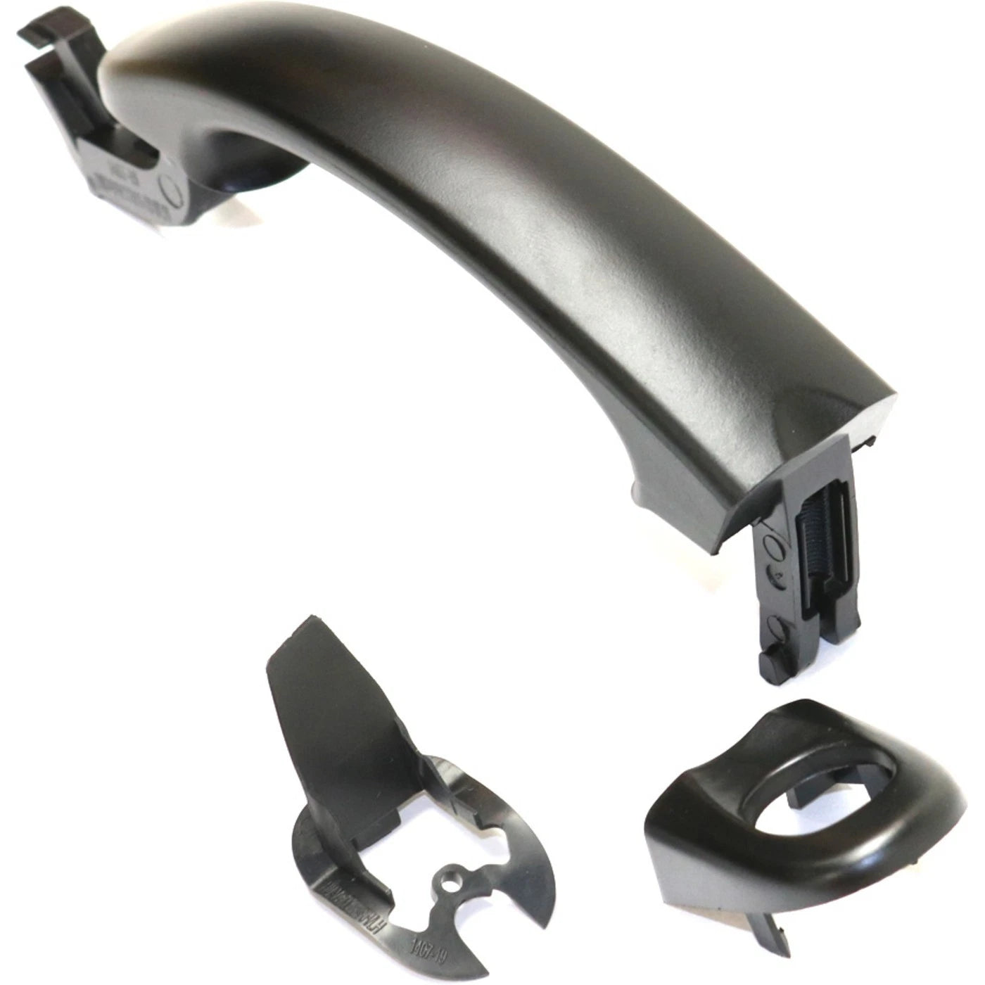 Exterior Door Handle for Volkswagen Jetta Eos (2005-2014)