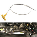 5.7L V8 Engine Oil Level Dipstick for Dodge Ram 1500 2500 3500 (2003-2008)