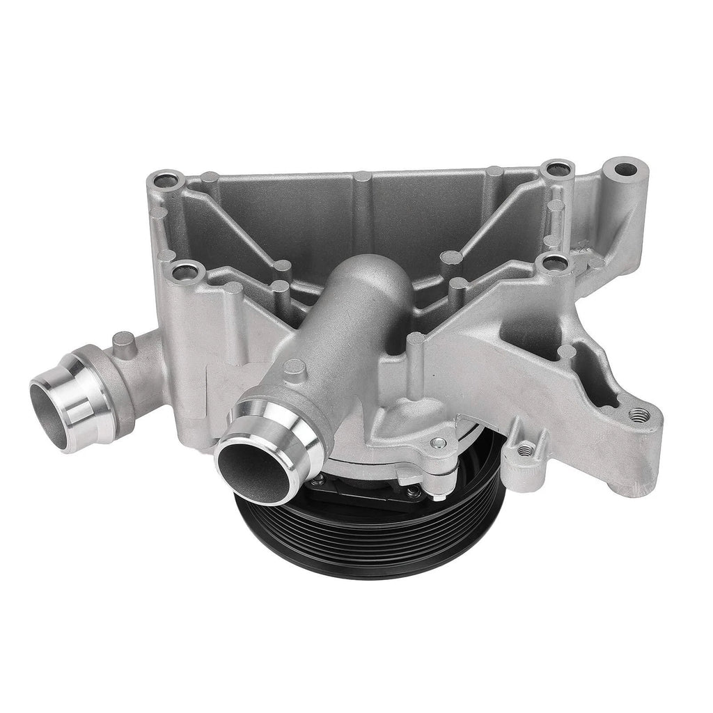 Water Pump with Housing for Ford F-250/350/450/550 Super Duty (2011–2020)
