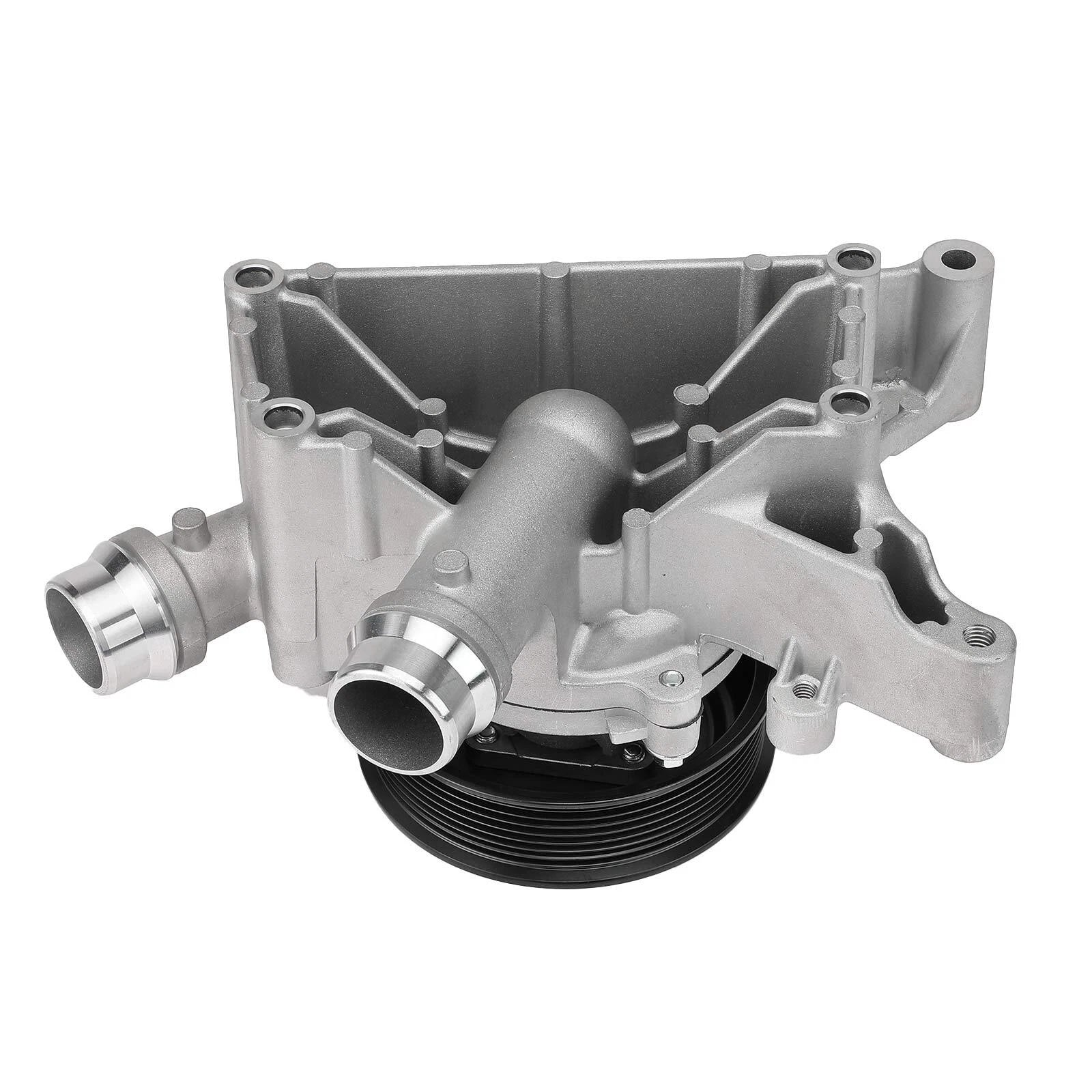 Water Pump with Housing for Ford F-250/350/450/550 Super Duty (2011–2020)