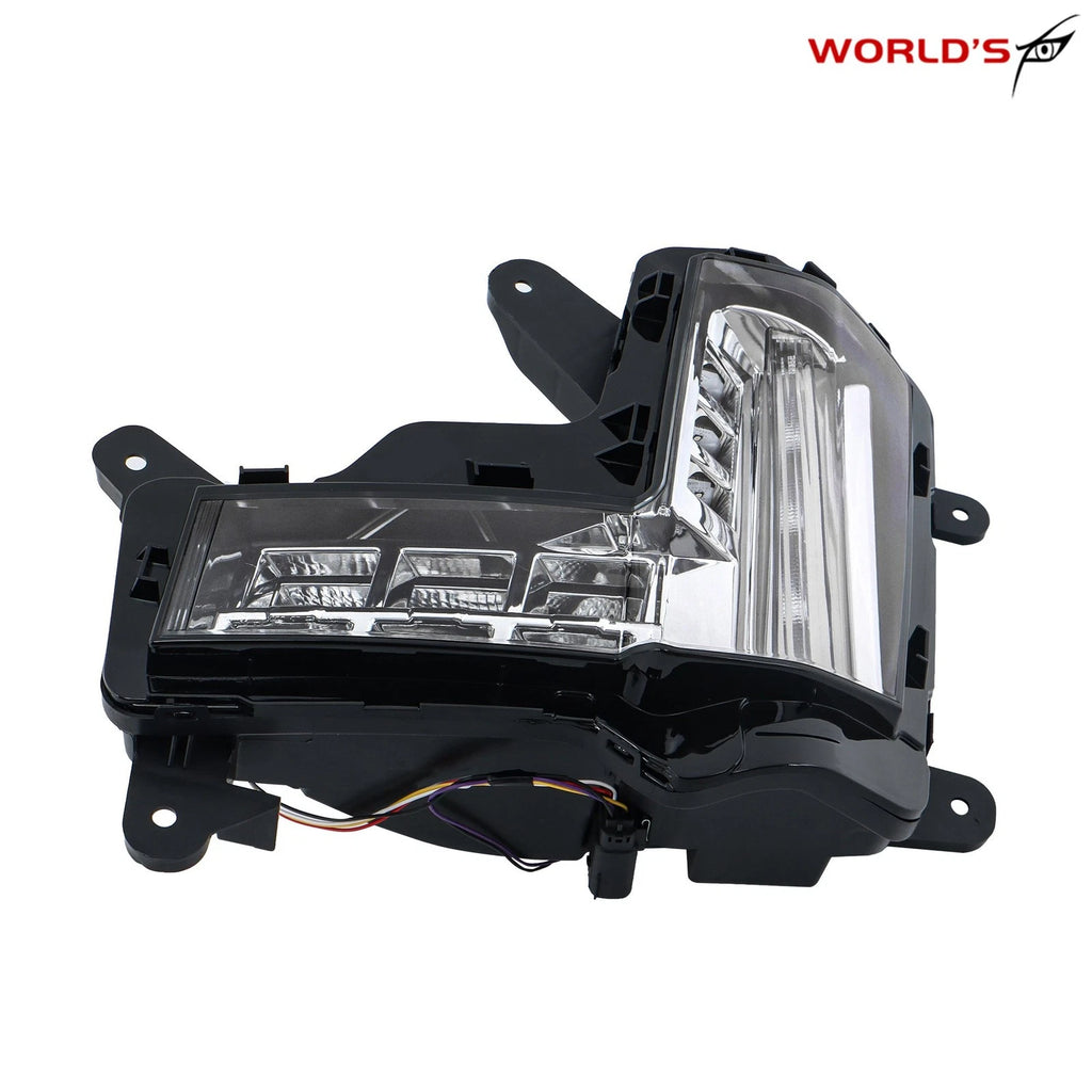 LED Fog Light for Cadillac Escalade (2015–2020) Driver Left
