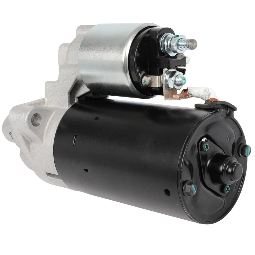 Starter Motor for Porsche Panamera V6 V8 3.0L 3.6L 4.8L (2014–2016) 17658
