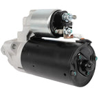 Starter Motor for Porsche Panamera V6 V8 3.0L 3.6L 4.8L (2014–2016) 17658
