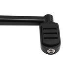 Left Front Rear Heel Toe Shifter Lever Pegs for Harley Softail (1986–2017)