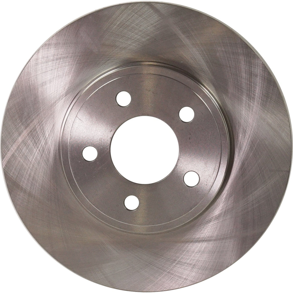 Front Disc Brake Rotors for Mercury Grand Marquis, Lincoln Town Car (2003–2011)