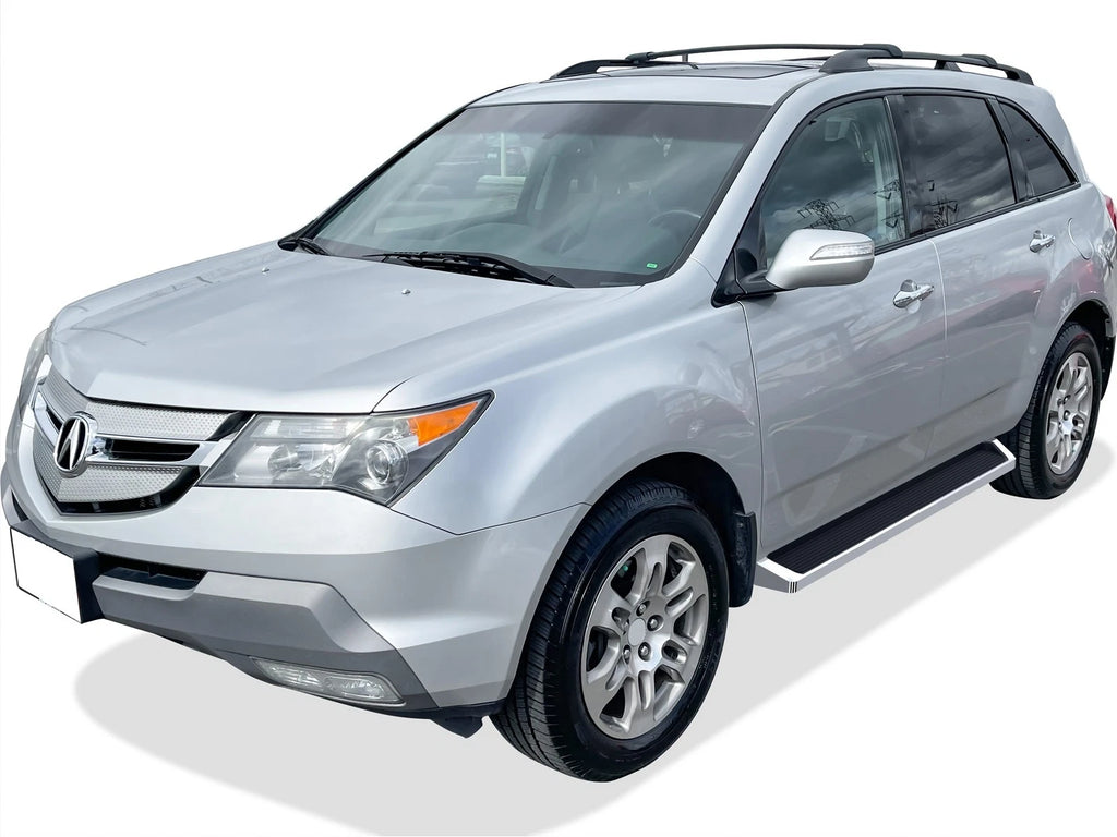 iBoard Running Boards for Acura MDX (2007-2010)