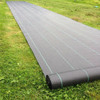 Weed Barrier Fabric for Landscape (3.2 oz, 3x200FT)