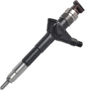 Fuel Injector 095000-6251 for Nissan Navara D40 D22 Pathfinder (2005–2015)