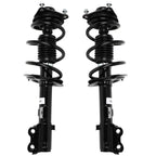 Front Strut and Rear Shock Absorber Suspension Kit for Kia Optima (2011–2012)