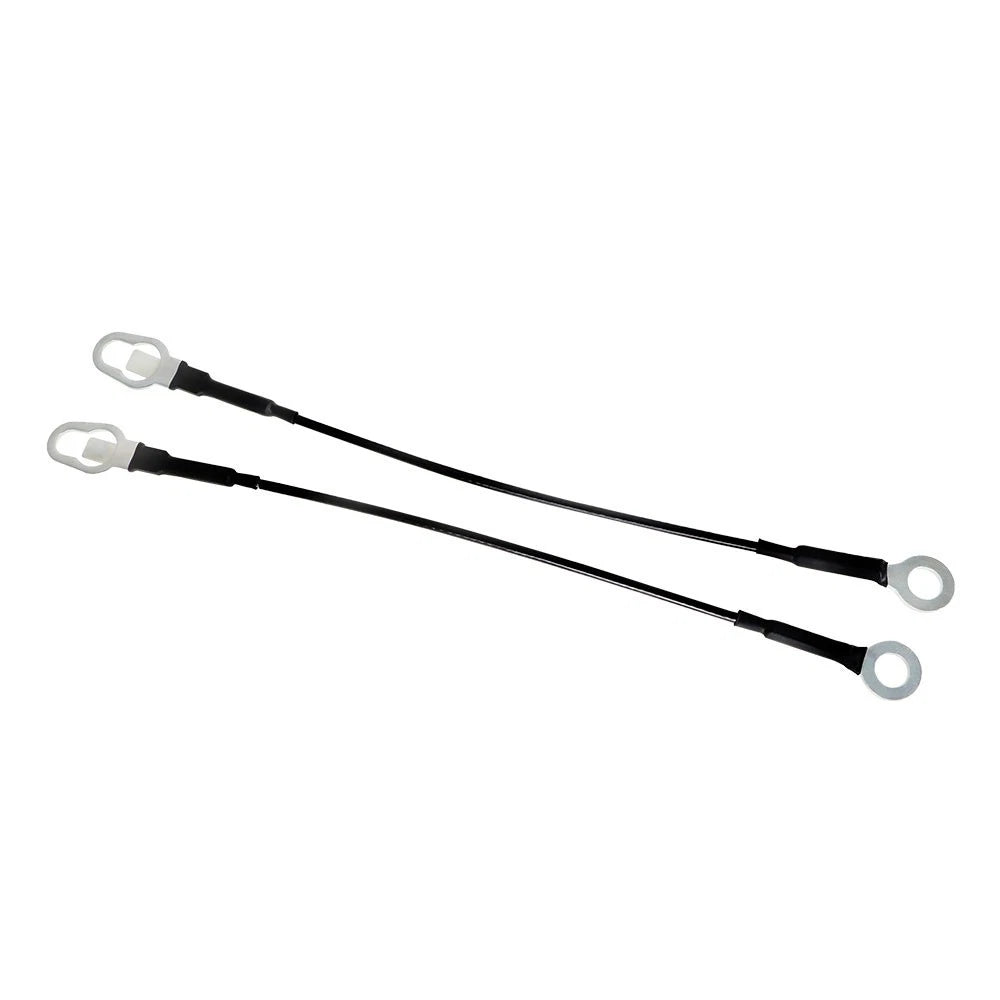 Tailgate Cables Pair for Ford Ranger (1993-2011)