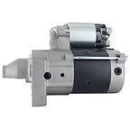 Starter for John Deere 757 2 Cyl. 0.68L 672cc 41cid (2003)