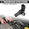 Automatic Transmission Input Speed Sensor for Ford Explorer (2002–2010) No.XW4Z7H103AA
