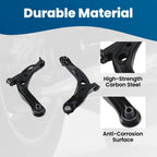 10x Lower Control Arm Sway Bar Link for Mazda MPV (2001–2006)