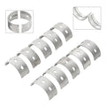 10X 32.75MM Crankshaft Main Bearings for Honda CBR600 F3 F2 CB600F (1995-1999)
