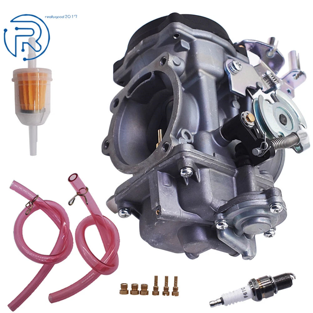 Carburetor CV 40mm for Harley Sportster 883 1200 (1991–2023)