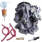 Carburetor CV 40mm for Harley Sportster 883 1200 (1991–2023)