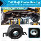 Tail Shaft Centre Bearing for Mazda BT-50 B3000 (2006–2011)