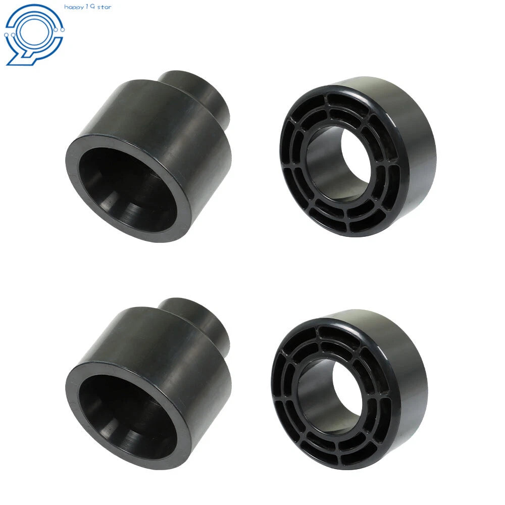 3" Front + 3" Rear Leveling Lift Kit for Jeep Grand Cherokee WJ (1999–2004)