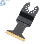 113PCS Oscillating Tool Blades & Sandpapers for Wood Metal Plastics