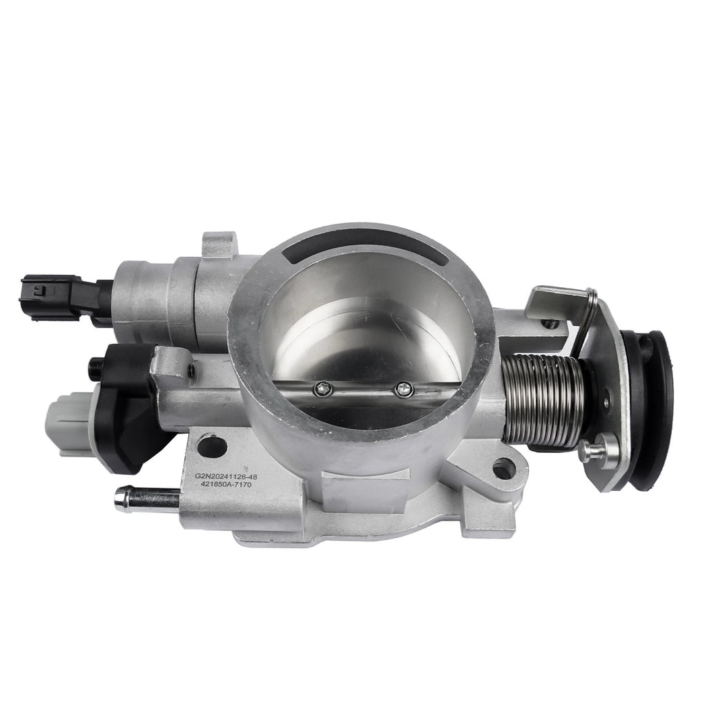 Throttle Body Assembly for Dodge Ram 1500, Durango 4.7L (2003-2007)