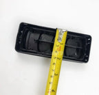 2PC Cab Air Conditioning Vents for Kubota KX155 KX161 KX165