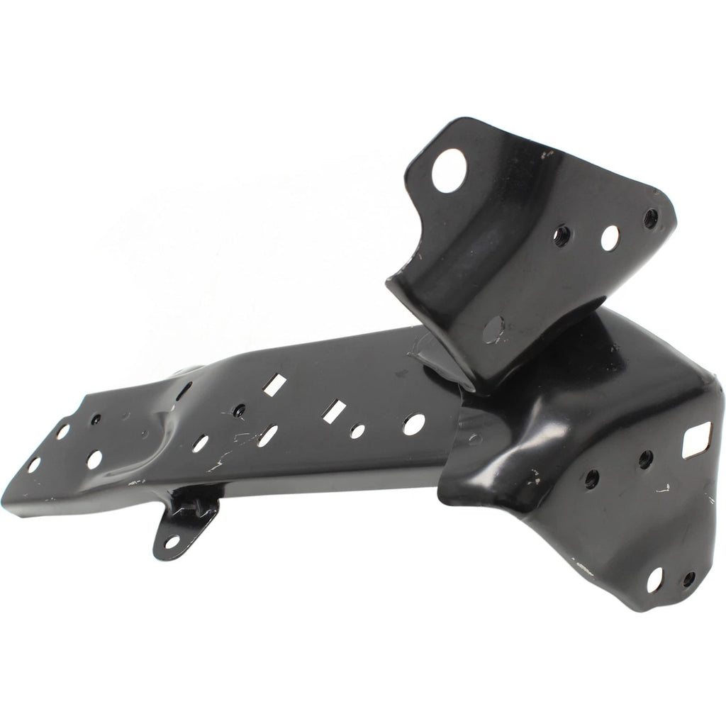 Fender Supports for Mazda CX-5 (2017–2024) Left Side