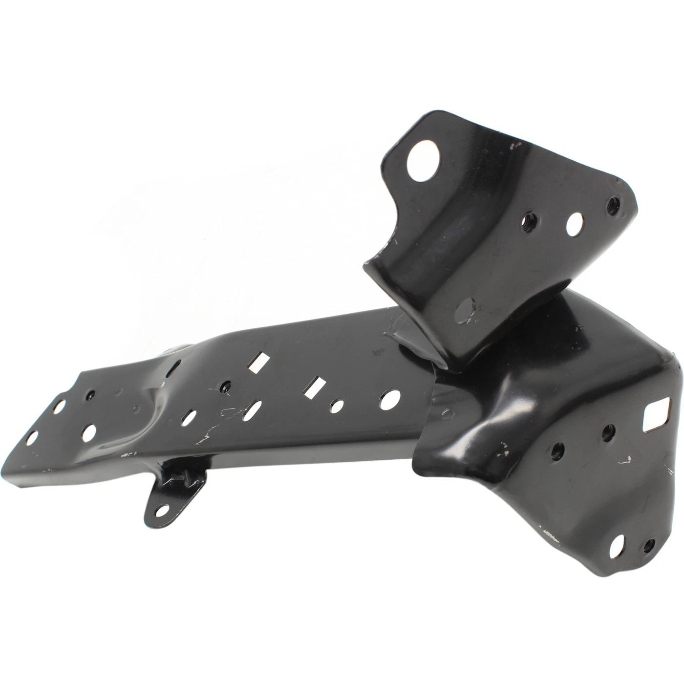 Fender Supports for Mazda CX-5 (2017–2024) Left Side