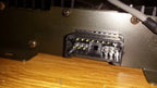 JBL Premium Sound Amp for Thunderbird Cougar (1994–1995) F4SF-18C807-AA