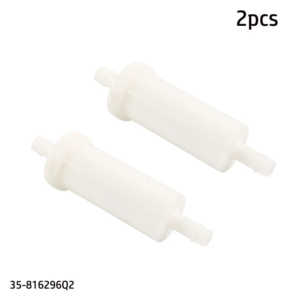 In-line filter for Outboard Engine (Marine Accessories)