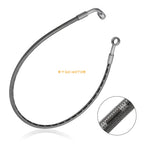 Front Left Brake Hose Line for Polaris Ranger 500/570 Crew 570/XP 570 (2015–2023)