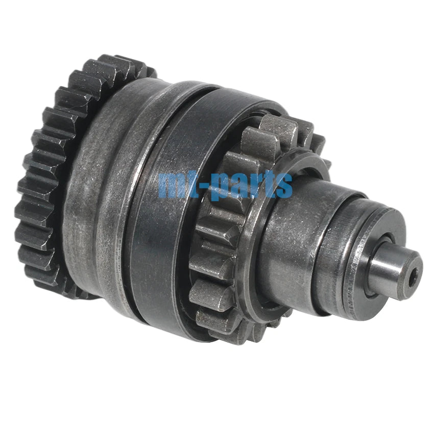 Starter Drive Bendix for KTM 300 EXC 250 XC-W 300 XC-W 250 XC 250 EXC (2015–2016)