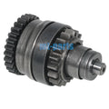 Starter Drive Bendix for KTM 300 EXC 250 XC-W 300 XC-W 250 XC 250 EXC (2015–2016)