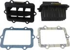 V-Force 3 Reed Valve Cage Set for Ski Doo E-Tec 850 800 (2010–2023)