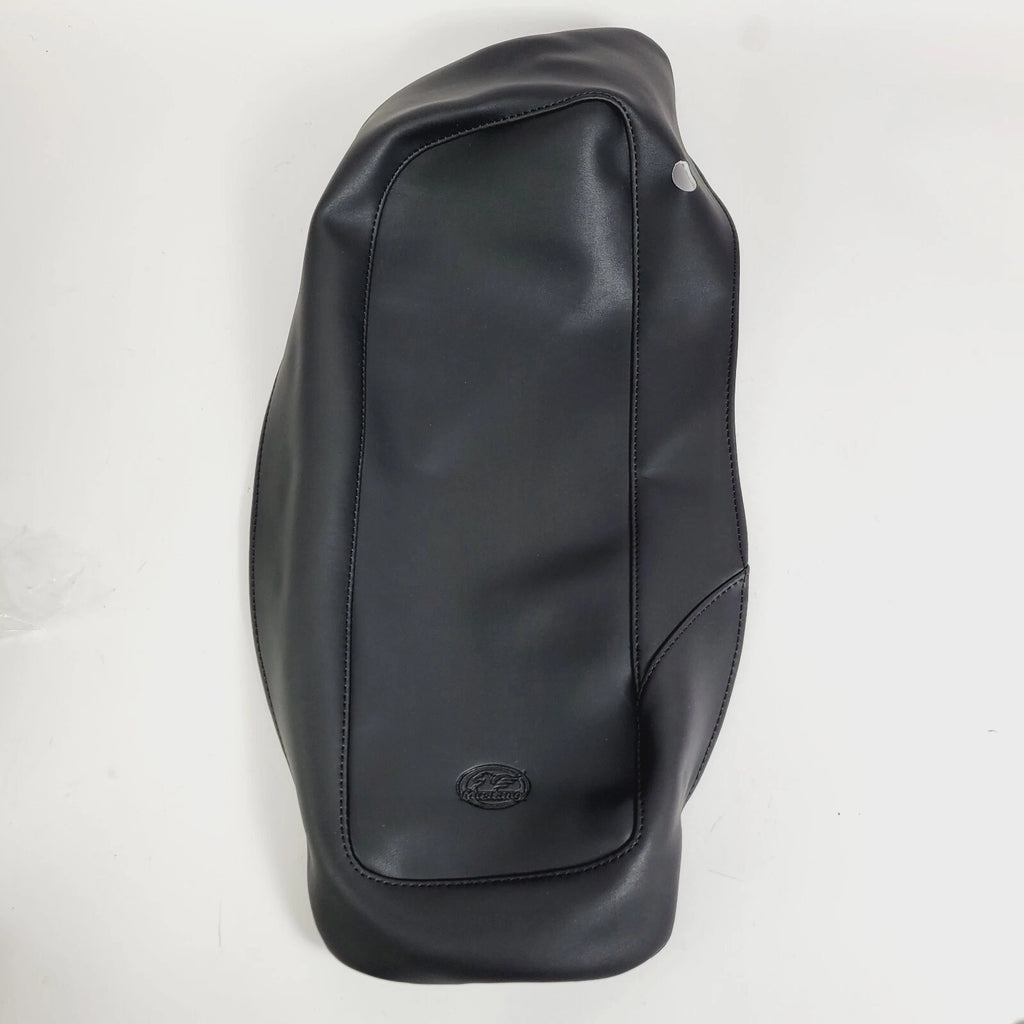 Saddlebag Lid Cover for Mustang Touring (2014–Present) 77625