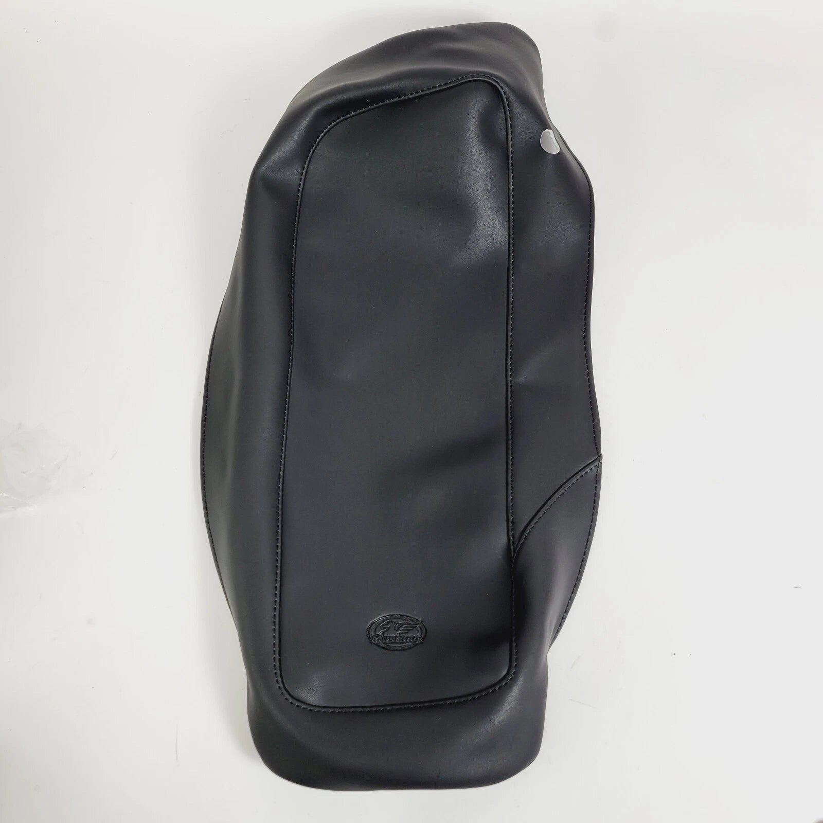 Saddlebag Lid Cover for Mustang Touring (2014–Present) 77625