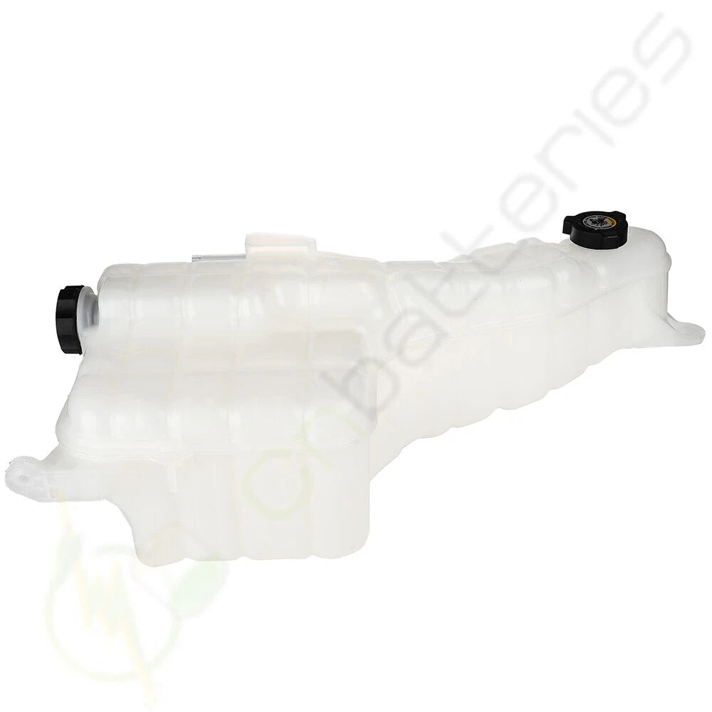 Radiator Coolant Overflow Tank for Freightliner M2 106 (2007–2023)