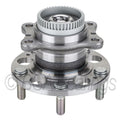 Rear Wheel Bearing and Hub Assembly for Hyundai Elantra (2011–2016)