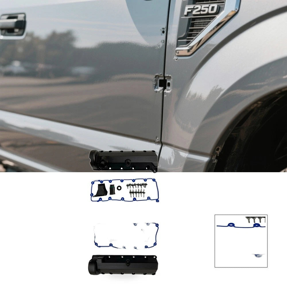 Left Side Mirror for Ford F150 F250 F350 Expedition (2004–2014) 7L3Z6582A
